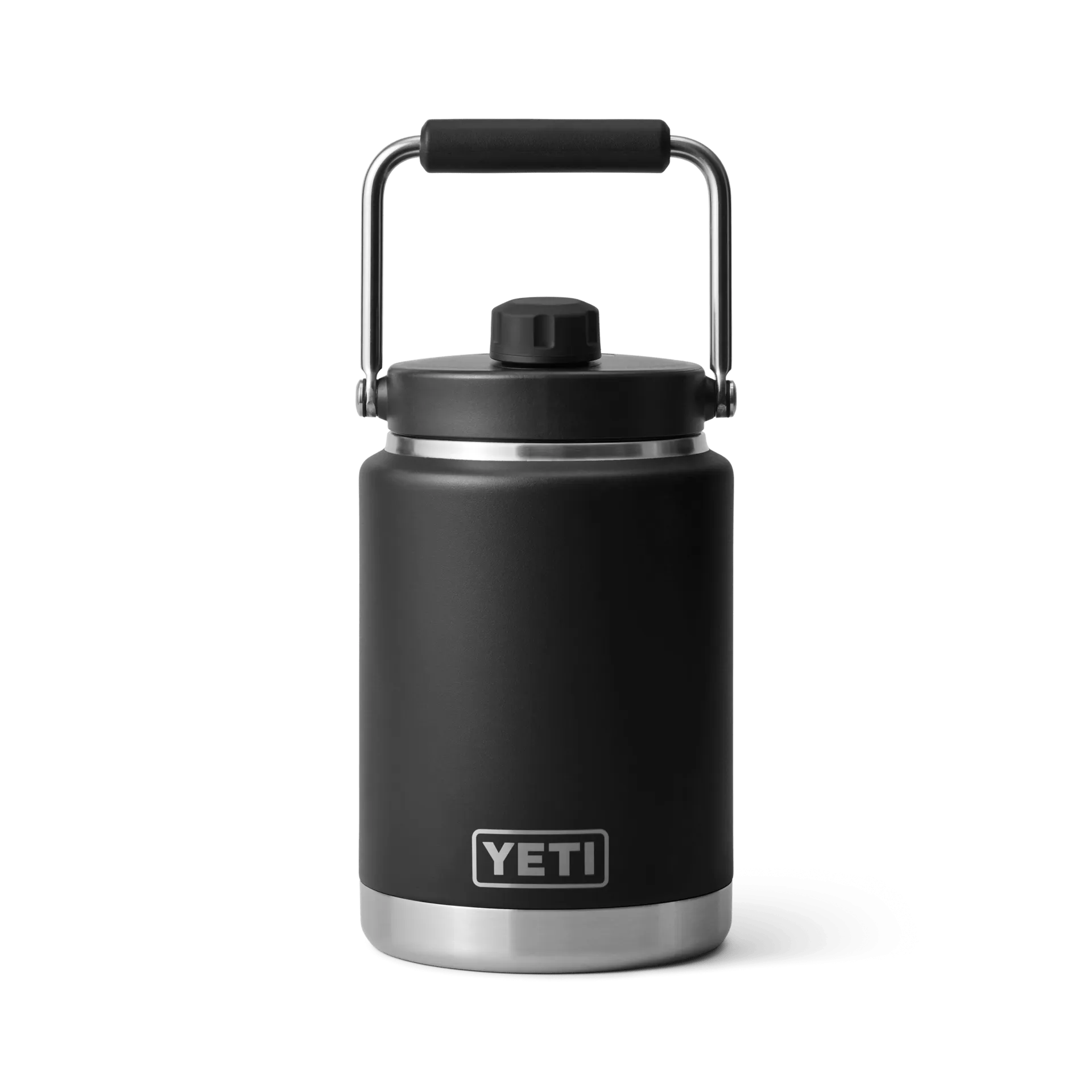 YETI Rambler Half Gallon Jug