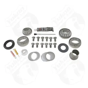 Yukon Master Overhaul Kit For Toyota T10.5 Inch Yukon Gear & Axle