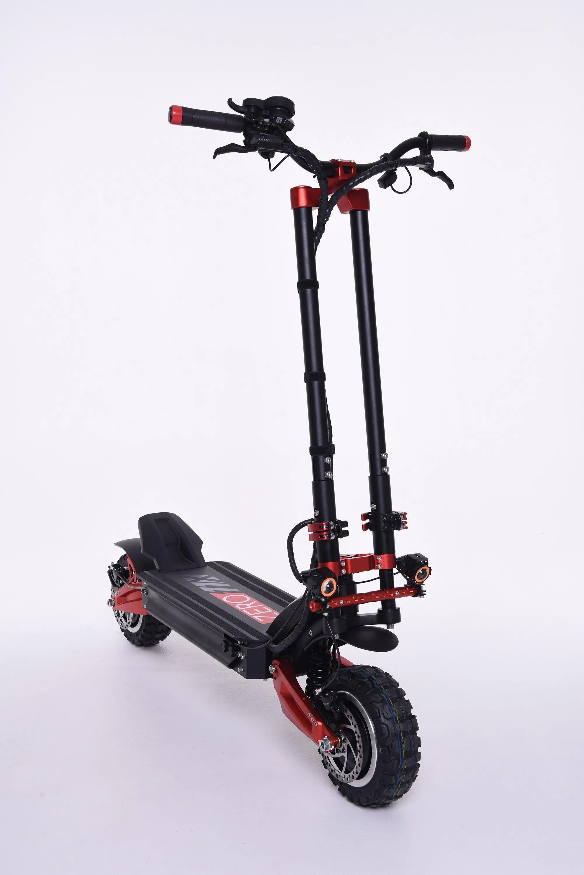 ZERO 11X Electric Scooter