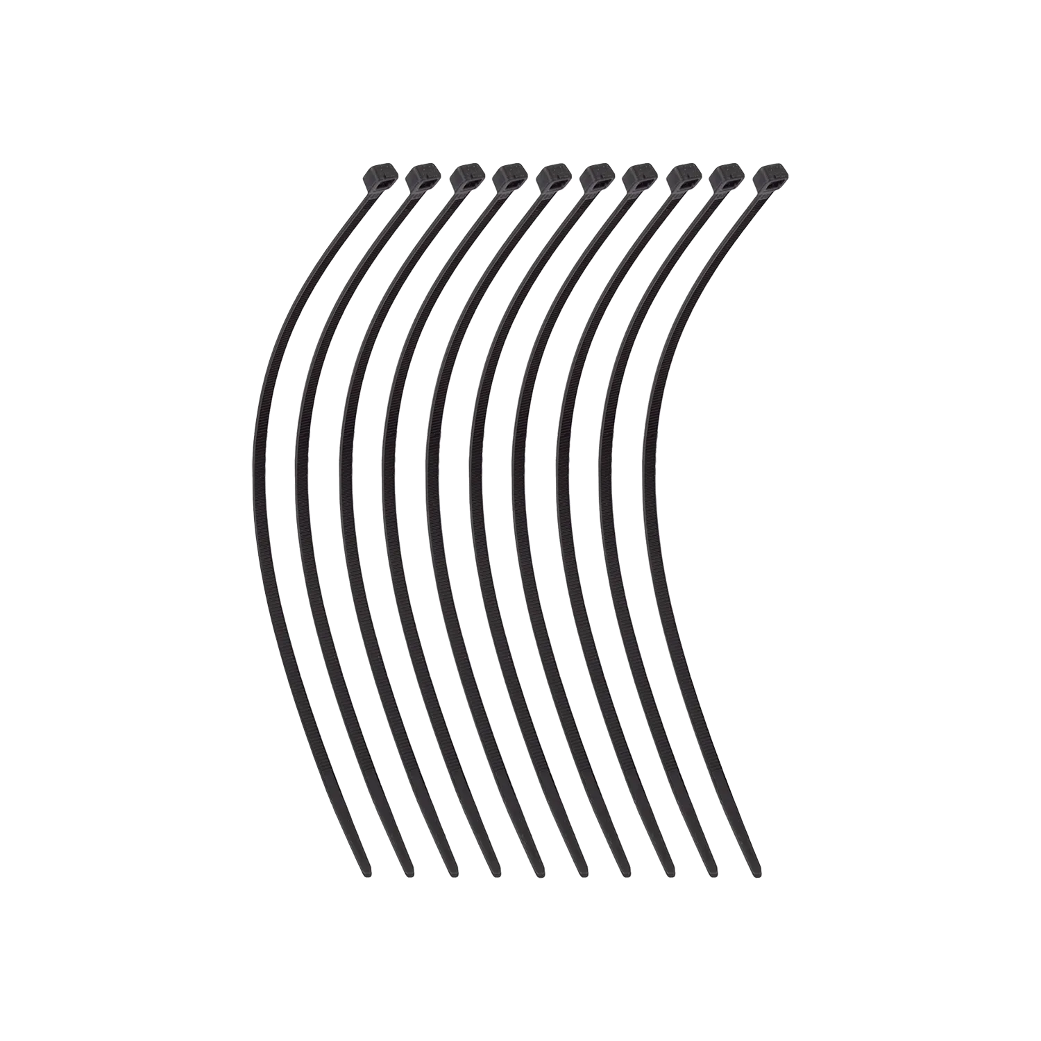 Zip-Ties (10 Pcs.)
